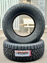 Lốp xe Kenda LT 285/65R18 KR628