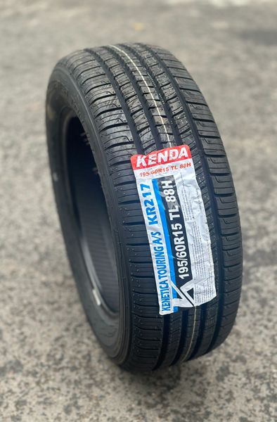 Lốp xe Kenda 195/60R15 KR217