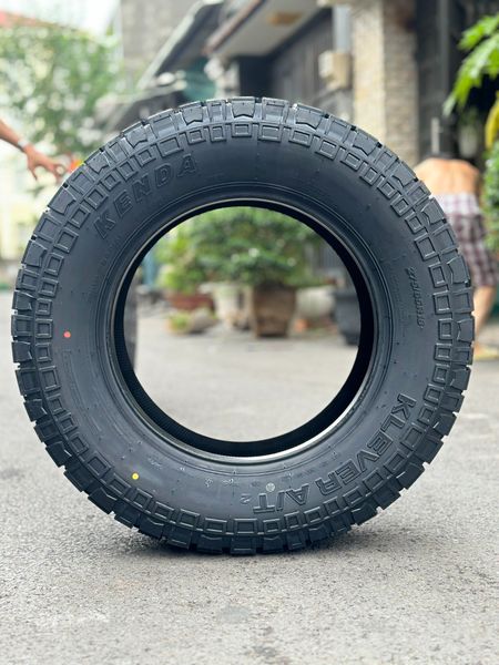 Lốp xe Kenda 275/65R18 KR628 116T
