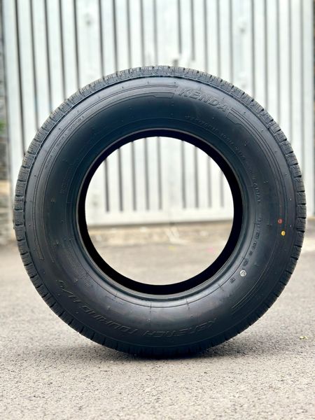 Lốp xe Kenda 225/70R16 KR217
