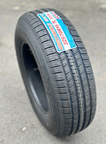 Lốp xe Kenda 225/70R16 KR217