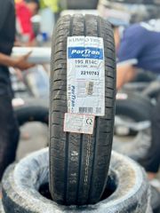 Lốp xe Kumho 195R14 KC53 106/104R