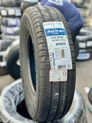 Lốp xe Kumho 195R14 KC53 106/104R