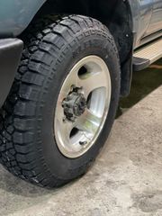 Lốp xe Kenda LT 225/75R16 KR628