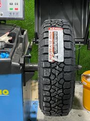 Lốp xe Kenda LT 225/75R16 KR628