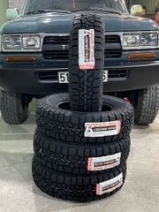 Lốp xe Kenda LT 225/75R16 KR628
