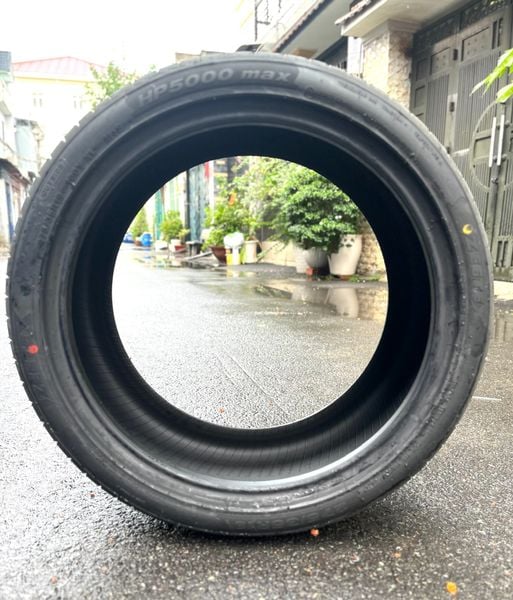 Lốp xe Zeetex 275/35R19 100Y XL  HP5000 max  (Thái Lan)