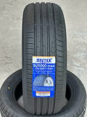 Lốp xe Zeetex 235/60R17 102V  SU5000 max  (Thái Lan)