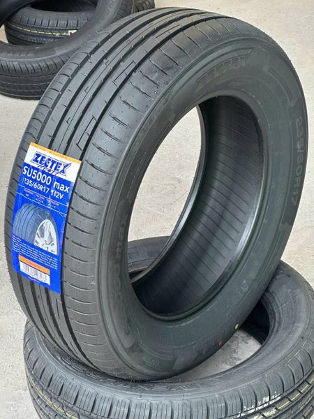 Lốp xe Zeetex 235/60R17 102V  SU5000 max  (Thái Lan)