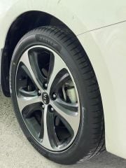 Lốp xe Zeetex 225/45R17 94Y XL  HP5000 max  (Thái Lan)