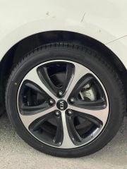 Lốp xe Zeetex 225/45R17 94Y XL  HP5000 max  (Thái Lan)