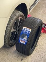 Lốp xe Zeetex 225/45R17 94Y XL  HP5000 max  (Thái Lan)