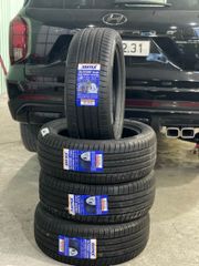 Lốp xe Zeetex 245/50R20 105W XL  SU5000 max  (Thái Lan)