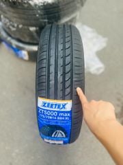 Lốp xe Zeetex 175/70R14 88H XL  ZT5000 max  (Thái Lan)