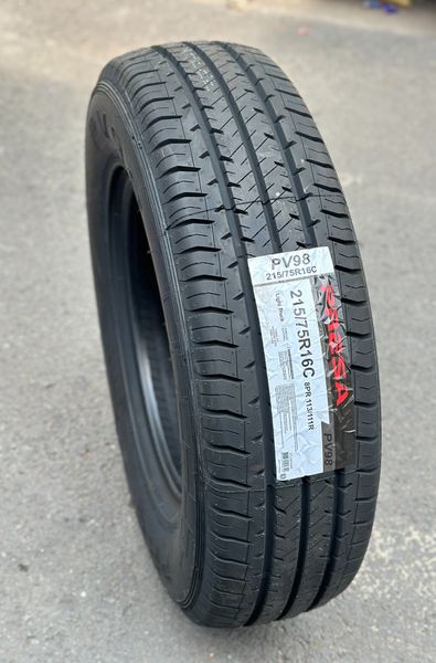 Lốp xe Presa 215/75R16C 8PR PV98 (Thái Lan)