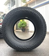 Lốp xe Kumho 245/75R16 AT52 111T