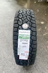 Lốp xe Kumho 235/70R16 AT52 106T