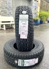 Lốp xe Kumho 235/70R16 AT52 106T