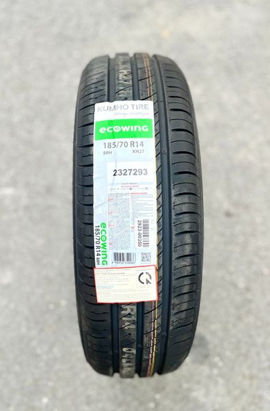 Lốp xe Kumho 185/70R14 KH27 88H