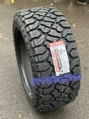 Lốp xe Kenda LT 285/50R20 KR601