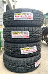 Lốp xe Kenda P 255/70R16 KR28