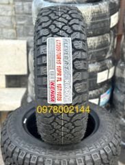 Lốp xe Kenda 205/70R15 KR601