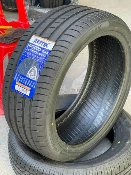 Lốp xe Zeetex 245/40R20 99Y XL  HP5000 max  (Thái Lan)