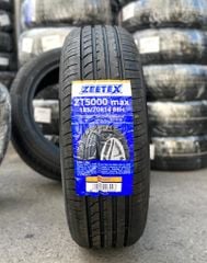 Lốp xe Zeetex 185/70R14 88H  ZT5000 max  (Thái Lan)