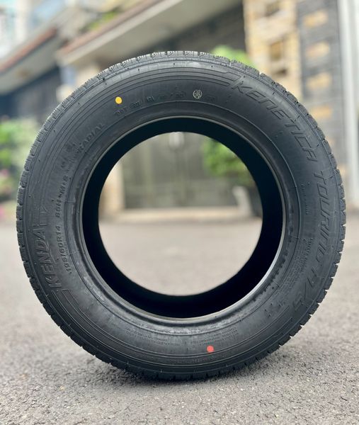 Lốp xe Kenda 195/60R14 KR217