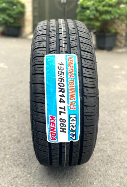 Lốp xe Kenda 195/60R14 KR217