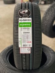Lốp xe Kumho 215/55R16 KH27 93V