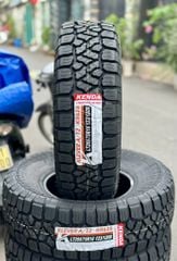 Lốp xe Kenda LT 265/75R16 KR628 123/120S