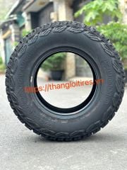 Lốp xe Kumho 265/70R16 MT51 117/114Q