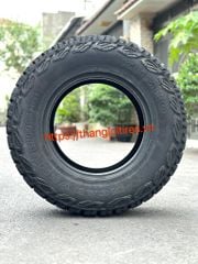 Lốp xe Kumho 265/70R16 MT51 117/114Q