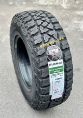 Lốp xe Kumho 265/70R16 MT51 117/114Q
