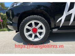 Lốp xe Kenda LT 285/50R20 KR601