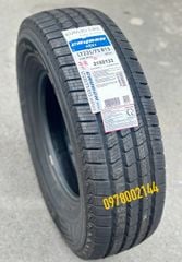 Lốp xe Kumho 235/75R15 HT51 104/101S