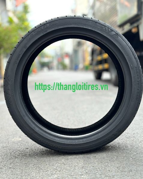 Lốp xe Kumho 205/40R17 PS31 84W