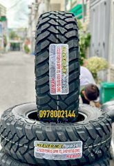 Lốp xe Kenda LT 235/75R15 KR29