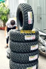 Lốp xe Kenda LT 235/75R15 KR29