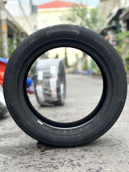 Lốp xe Zeetex 215/55R18 99V XL  SU5000 max  (Thái Lan)
