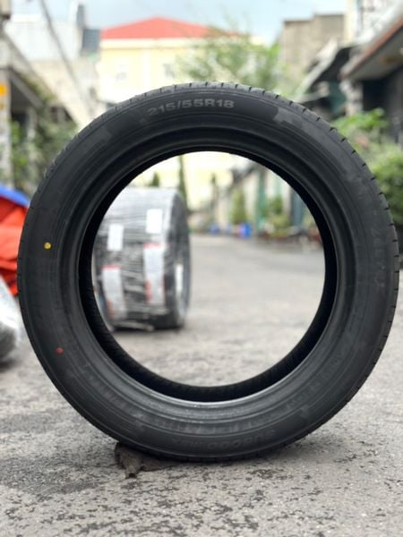 Lốp xe Zeetex 215/55R18 99V XL  SU5000 max  (Thái Lan)