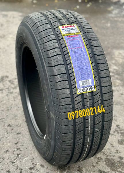 Lốp xe Kenda P 265/60R18 KR600