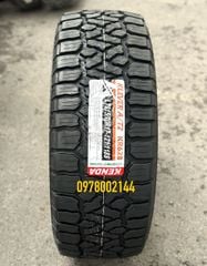 Lốp xe Kenda LT 315/70R17 KR628