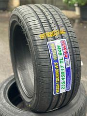Lốp xe Kenda 235/45R17 KR205