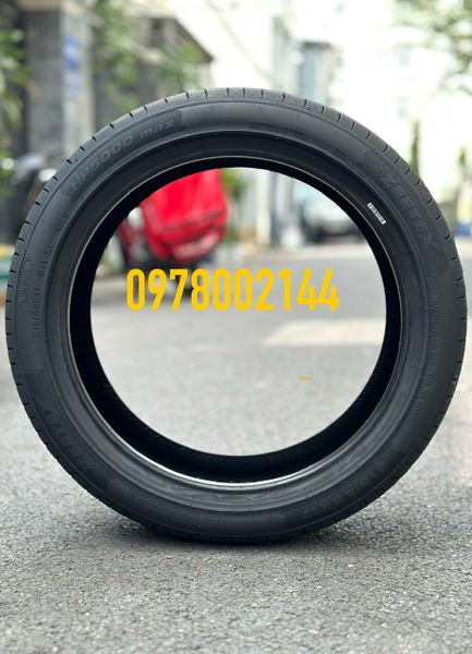 Lốp xe Zeetex 215/45R17 91Y XL  HP5000 max  (Thái Lan)