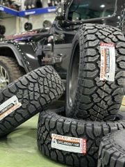 Lốp xe Kenda 33X12.5R20 KR601