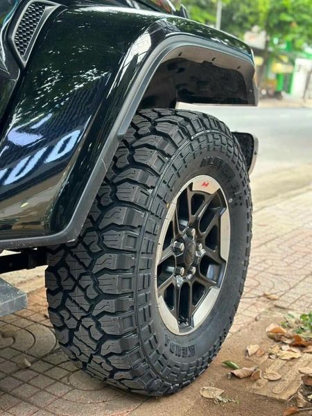 Lốp xe Kenda 33X12.5R20 KR601