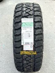 Lốp xe Kumho 265/60R18 MT51 119/116Q