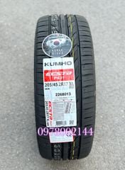 Lốp xe Kumho 205/45R17 PS31 88W